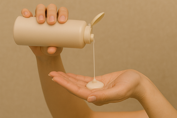 Parhaat shampoot vertailussa – löydä sopivin hiustesi tarpeisiin