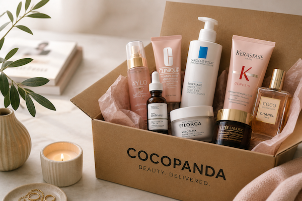 Cocopanda kokemuksia – onko kauneuden verkkokauppa hintansa arvoinen?