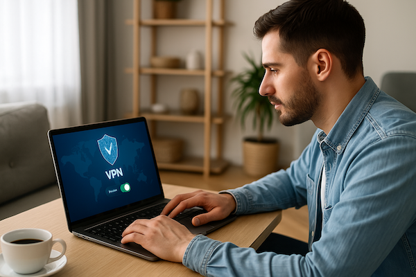 NordVPN kokemuksia – onko palvelu hintansa arvoinen?
