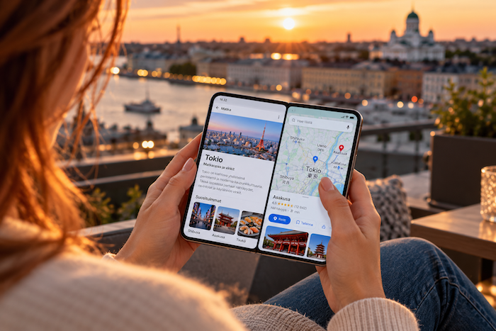 iPhone Duo kokemuksia – kannattaako Applen taitettava iPhone ostaa?